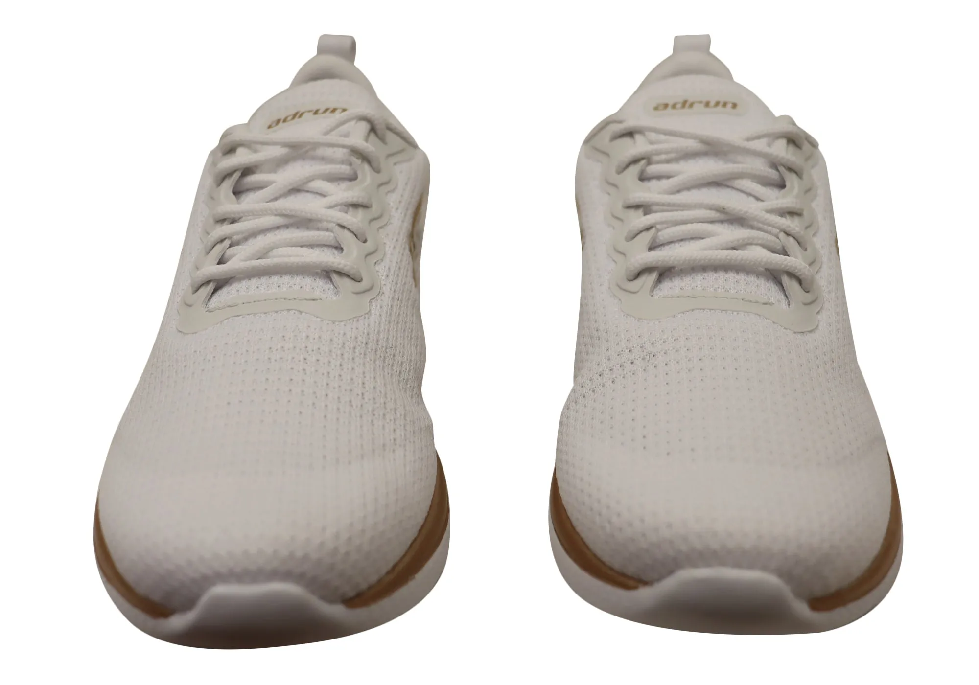 Adrun Virtue Damen Bequeme Sportschuhe Hergestellt In Brasilien Adrun Schuhe