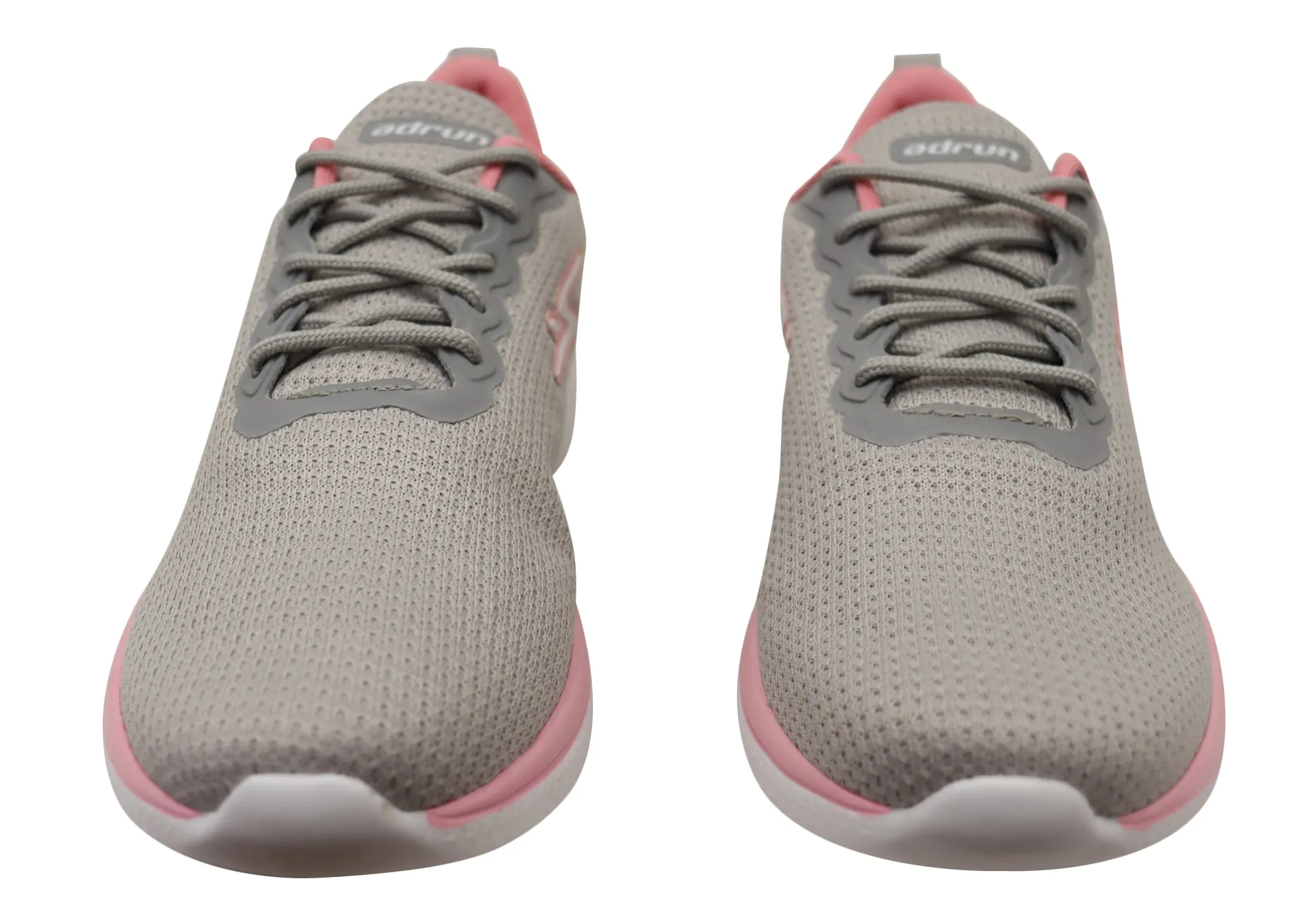 Adrun Virtue Damen Bequeme Sportschuhe Hergestellt In Brasilien Adrun Schuhe
