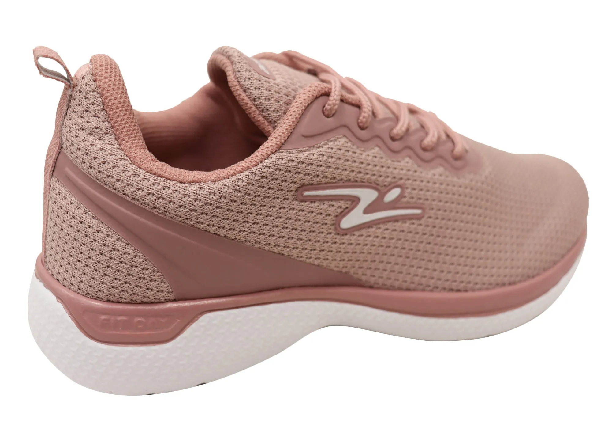 Adrun Virtue Damen Bequeme Sportschuhe Hergestellt In Brasilien Adrun Schuhe