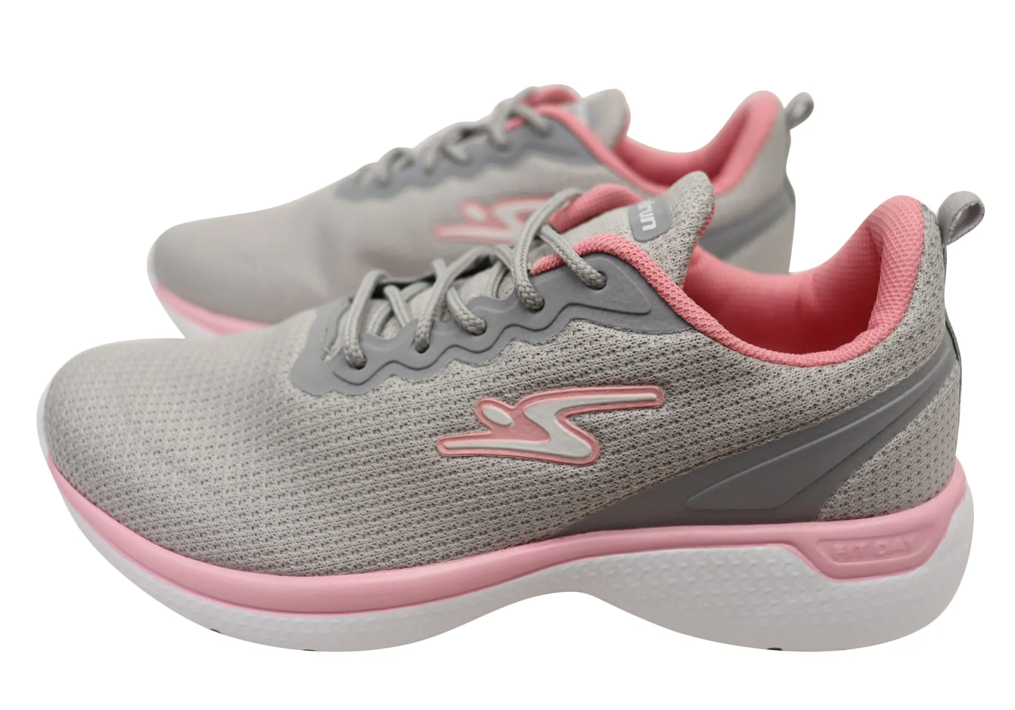 Adrun Virtue Damen Bequeme Sportschuhe Hergestellt In Brasilien Adrun Schuhe