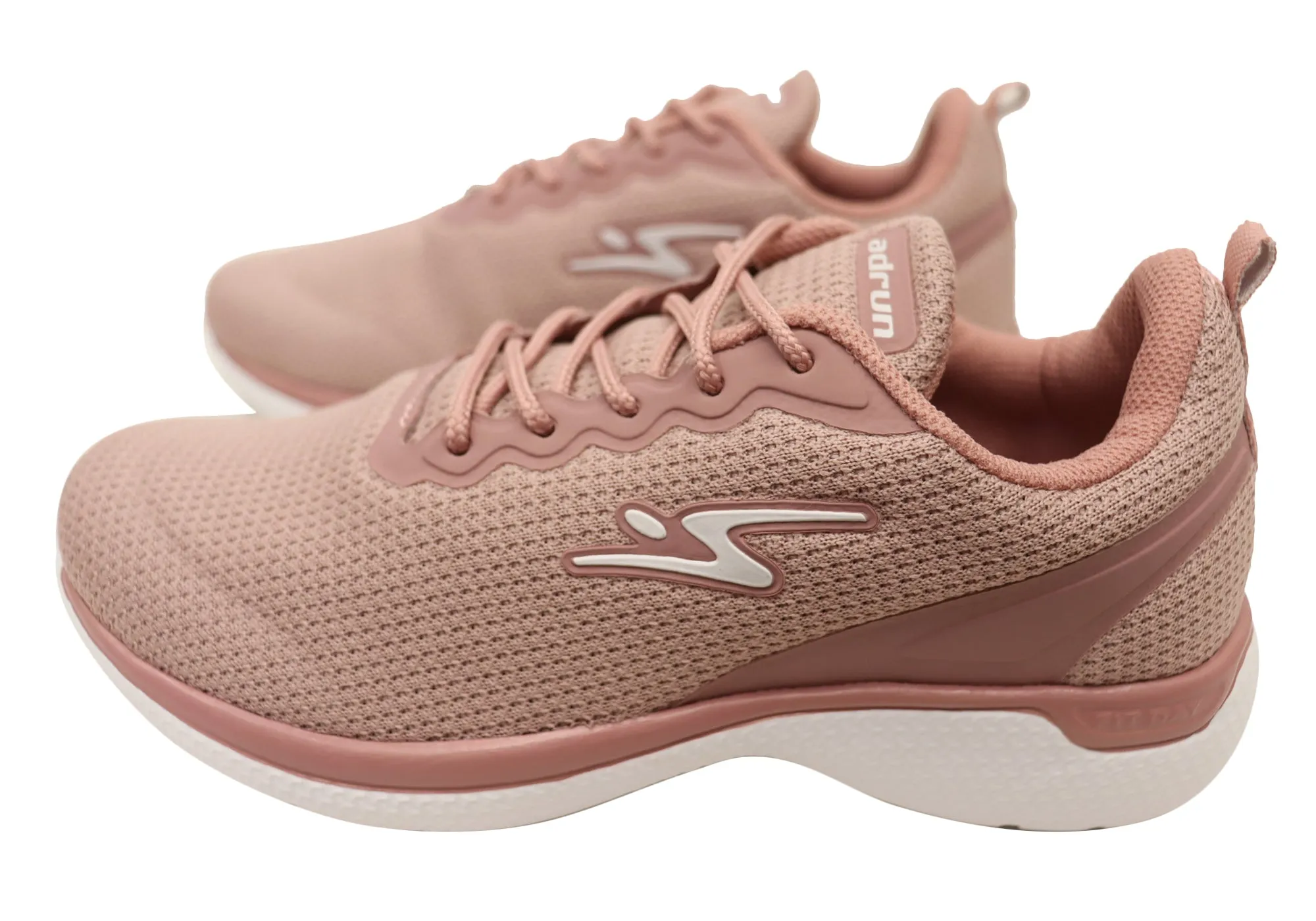 Adrun Virtue Damen Bequeme Sportschuhe Hergestellt In Brasilien Adrun Schuhe
