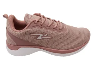 Adrun Virtue Damen Bequeme Sportschuhe Hergestellt In Brasilien Adrun Schuhe