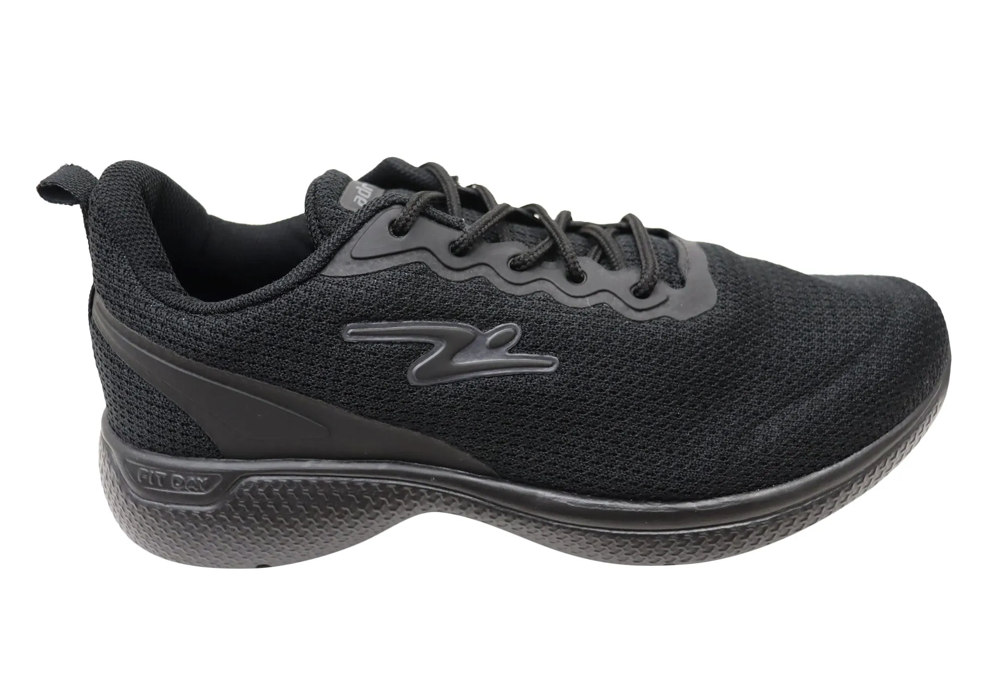 Adrun Virtue Damen Bequeme Sportschuhe Hergestellt In Brasilien Adrun Schuhe