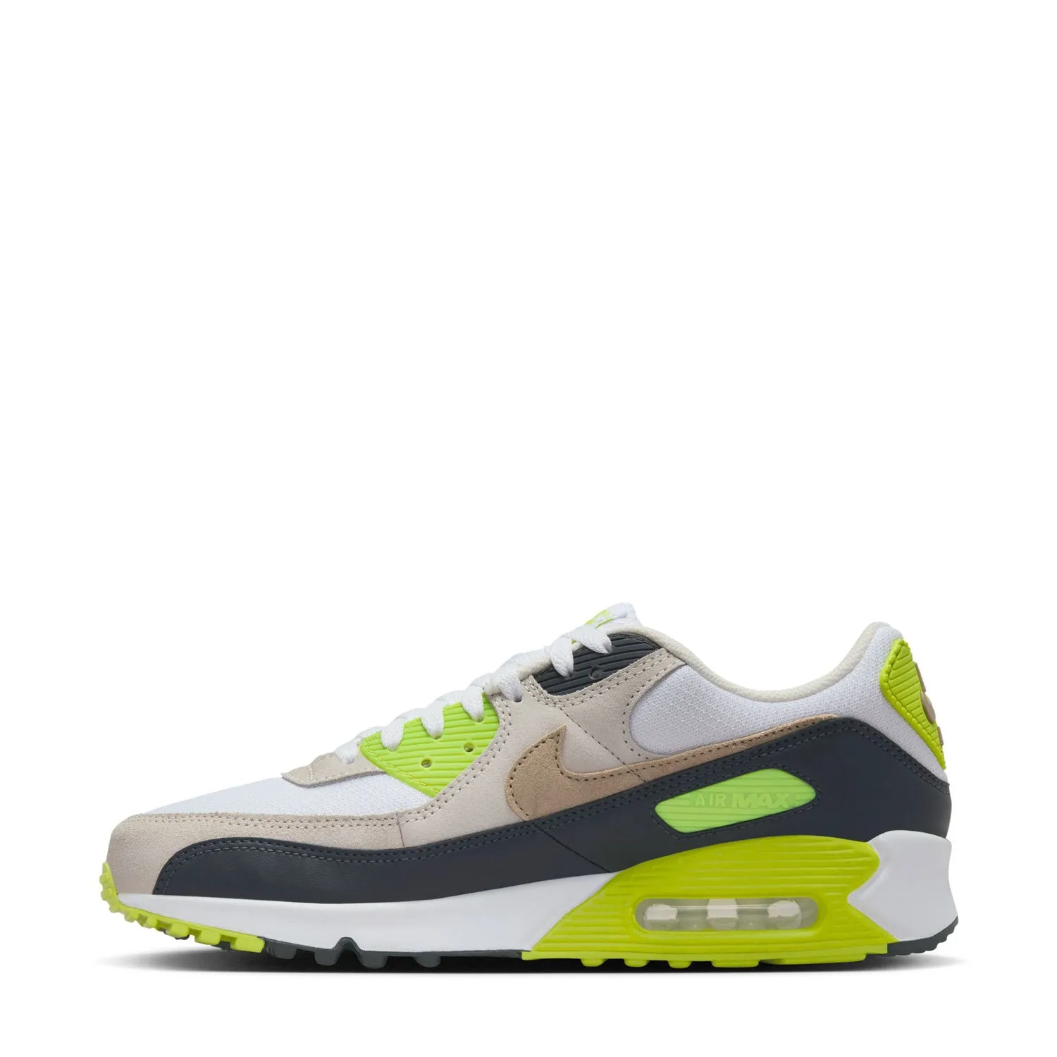 Air Max 90 - Herrenschuhe_Nike