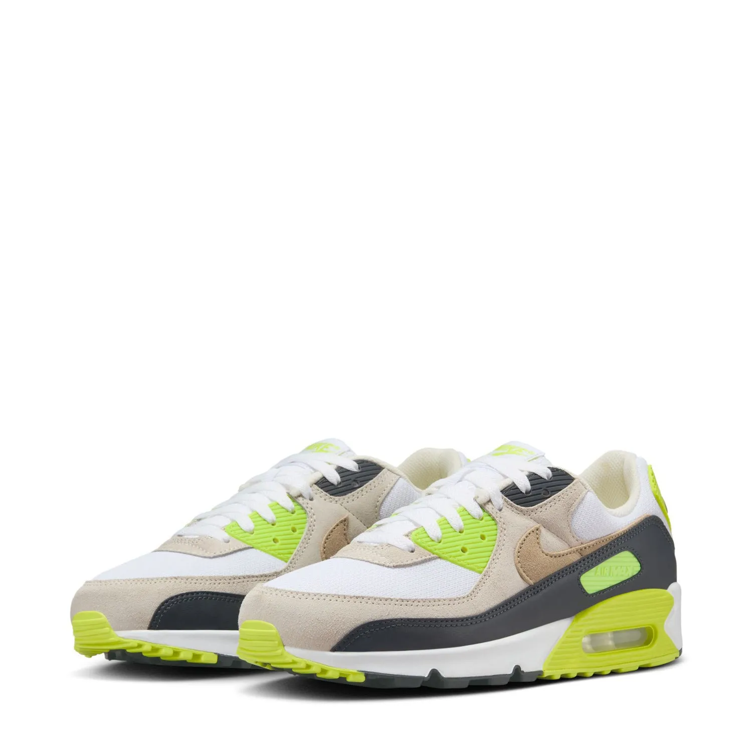 Air Max 90 - Herrenschuhe_Nike