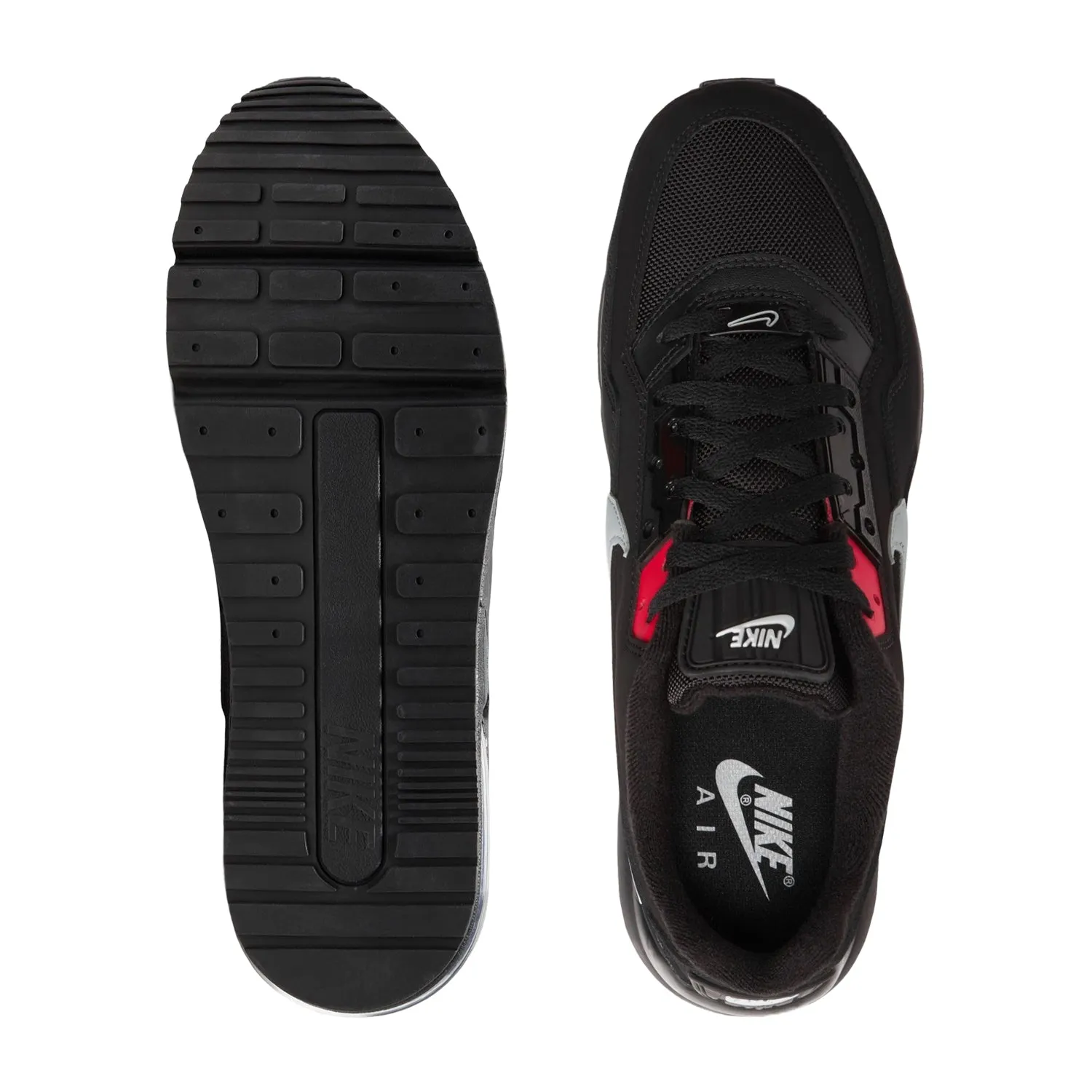 Air Max LTD 3 - Herrenschuhe_Nike