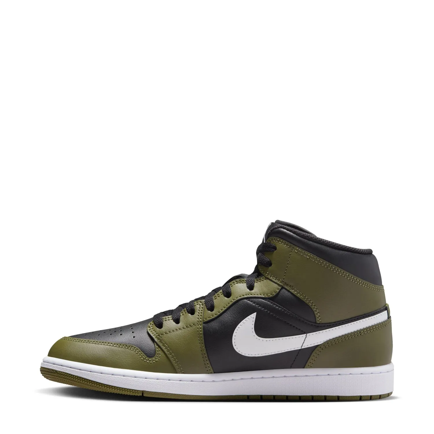 AJ 1 Mid - Herren
