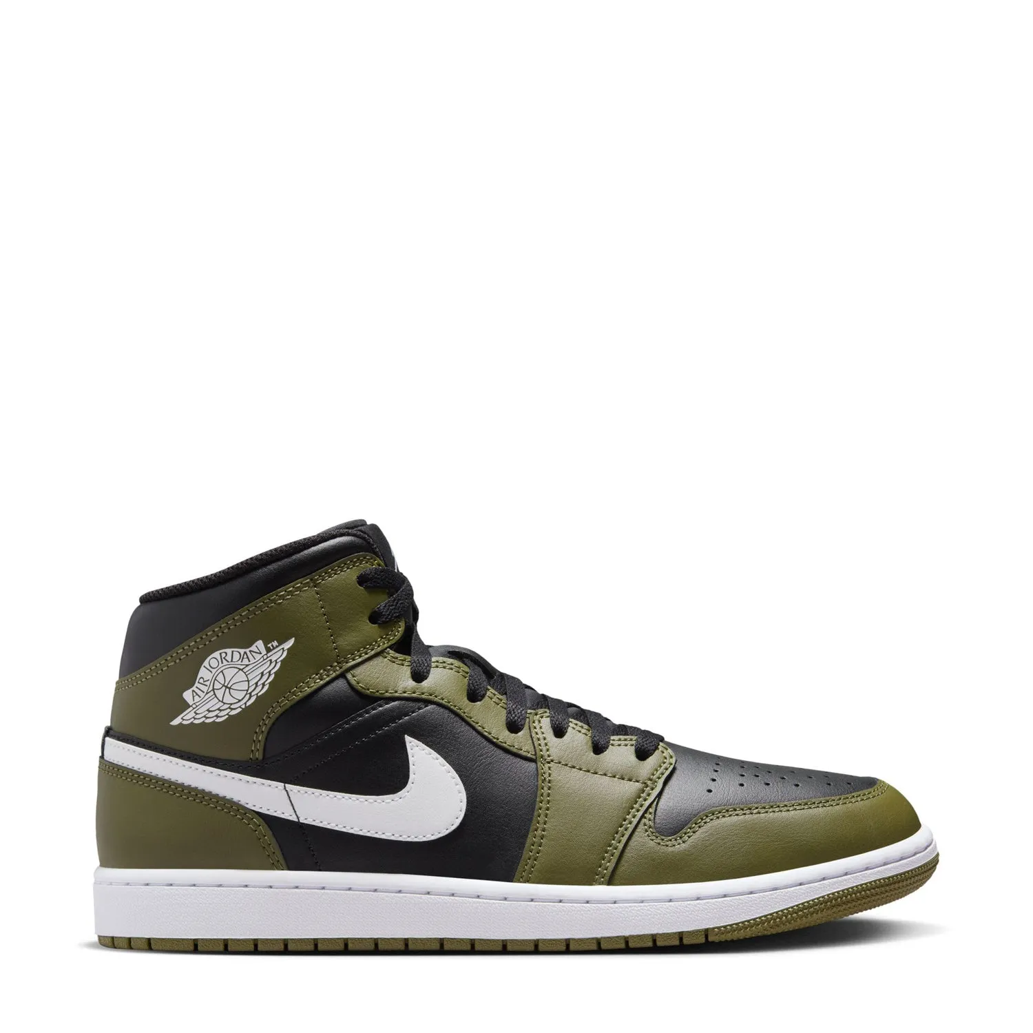 AJ 1 Mid - Herren