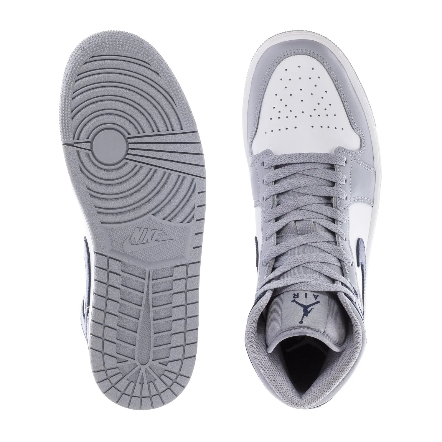 AJ 1 Mid - Herren
