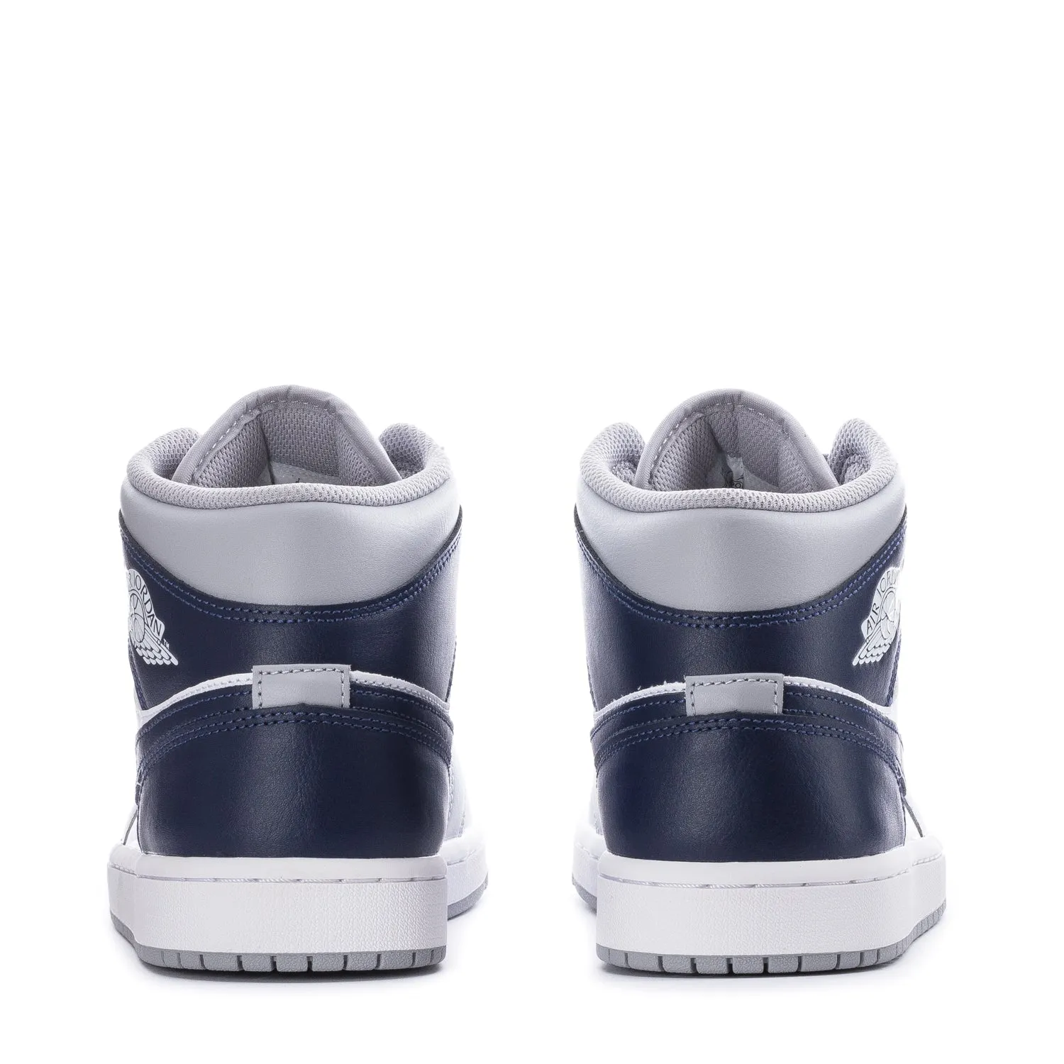 AJ 1 Mid - Herren
