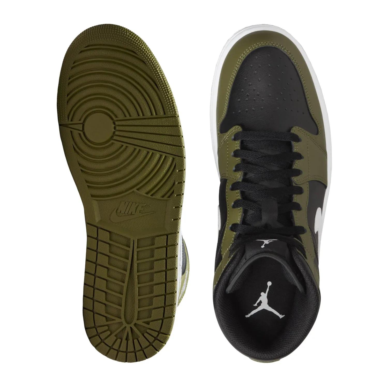 AJ 1 Mid - Herren