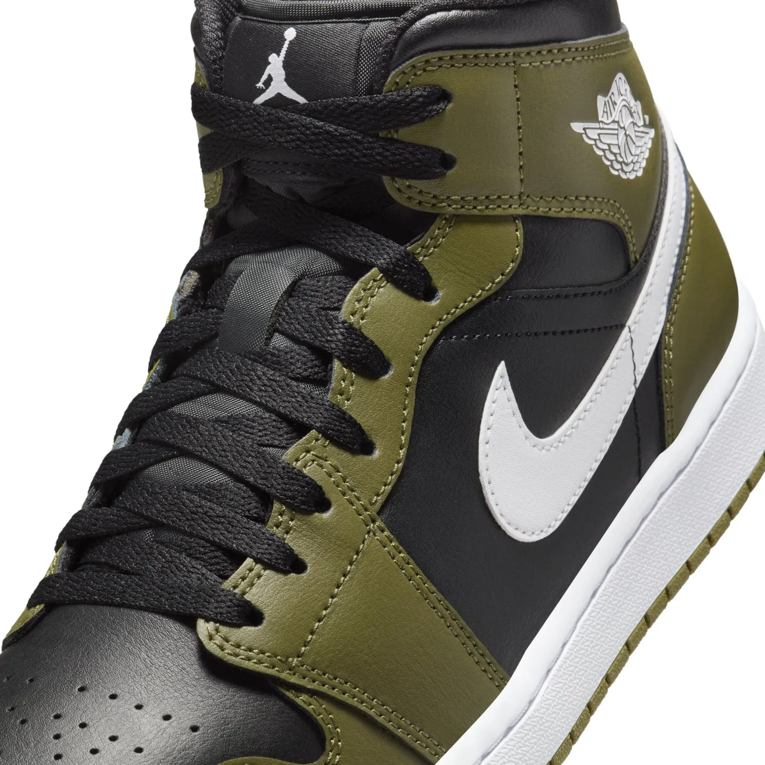 AJ 1 Mid - Herren