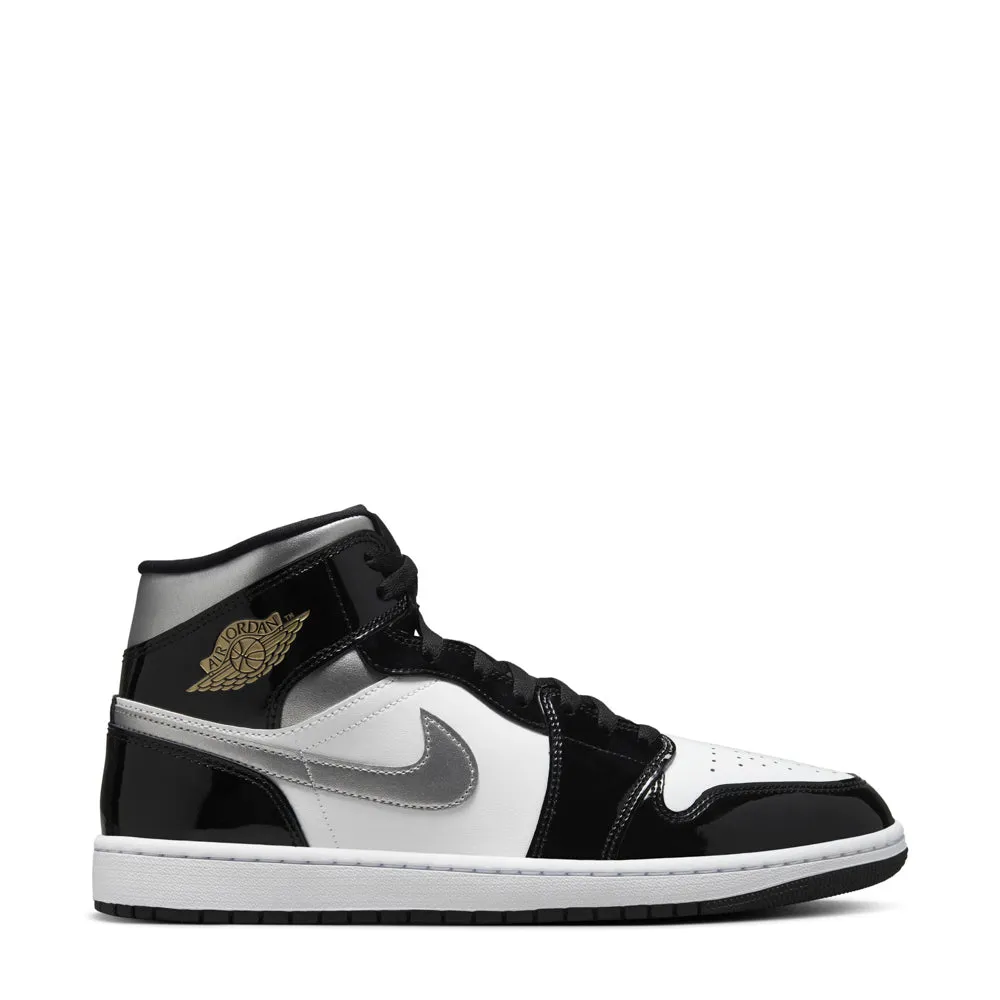 AJ 1 Mid - Herren