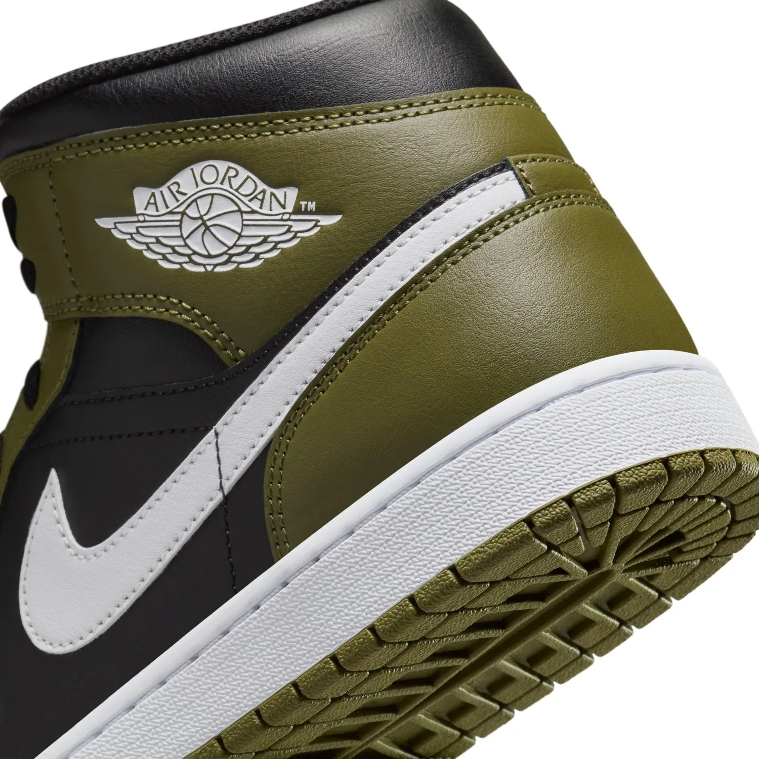 AJ 1 Mid - Herren