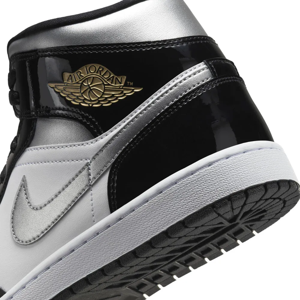AJ 1 Mid - Herren