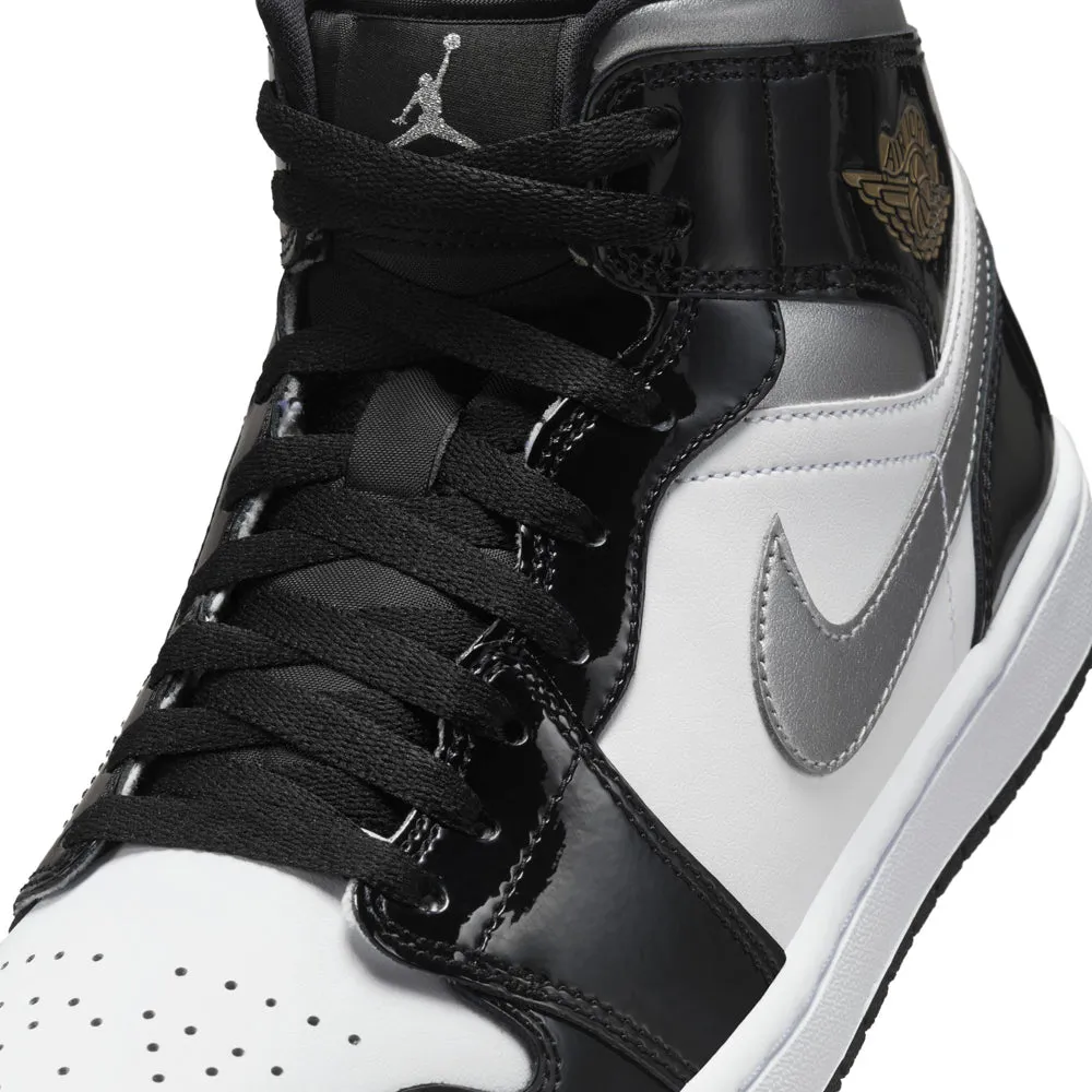 AJ 1 Mid - Herren