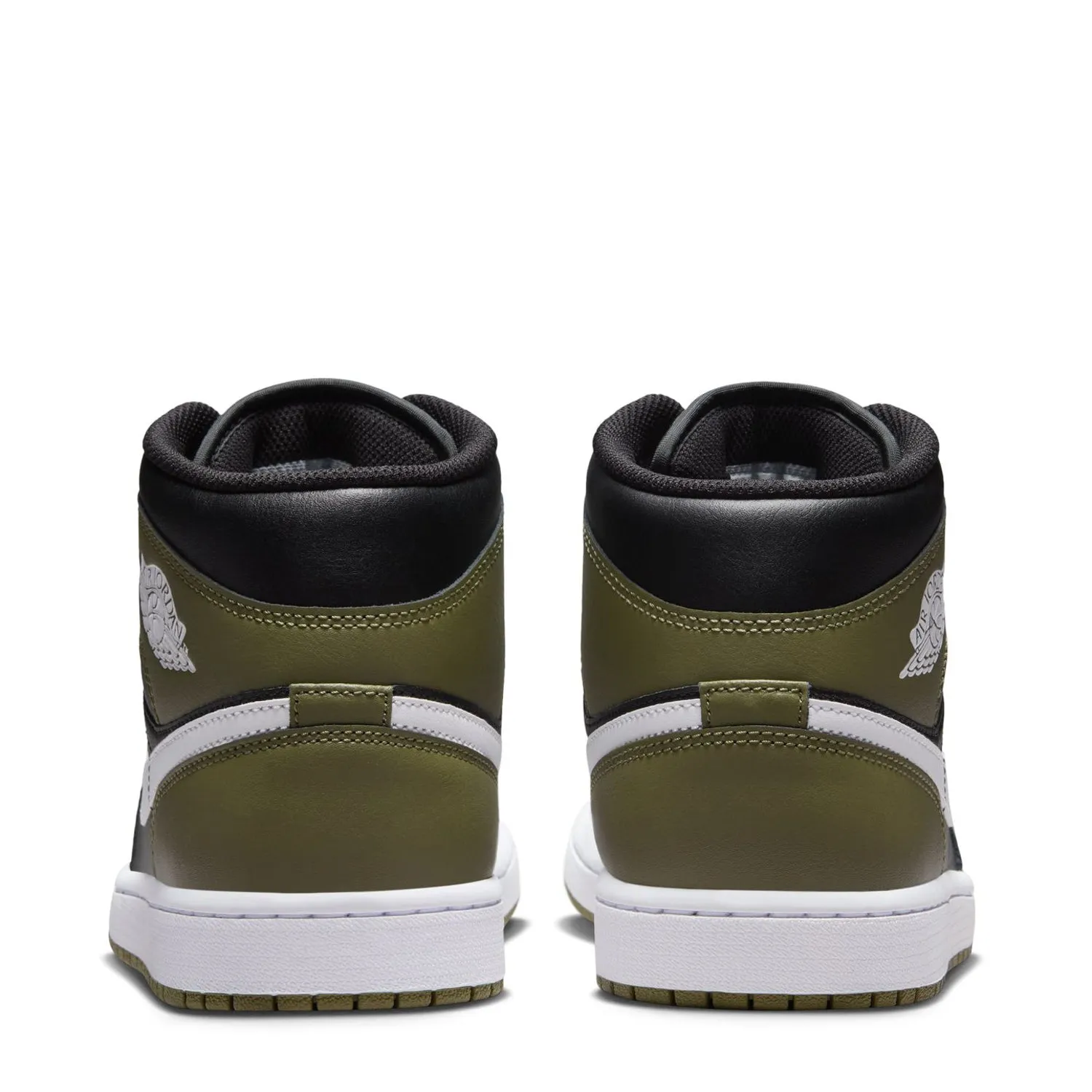 AJ 1 Mid - Herren