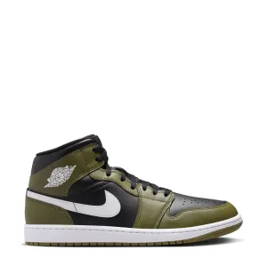 AJ 1 Mid - Herren