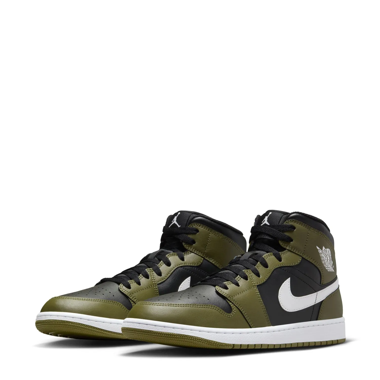 AJ 1 Mid - Herren