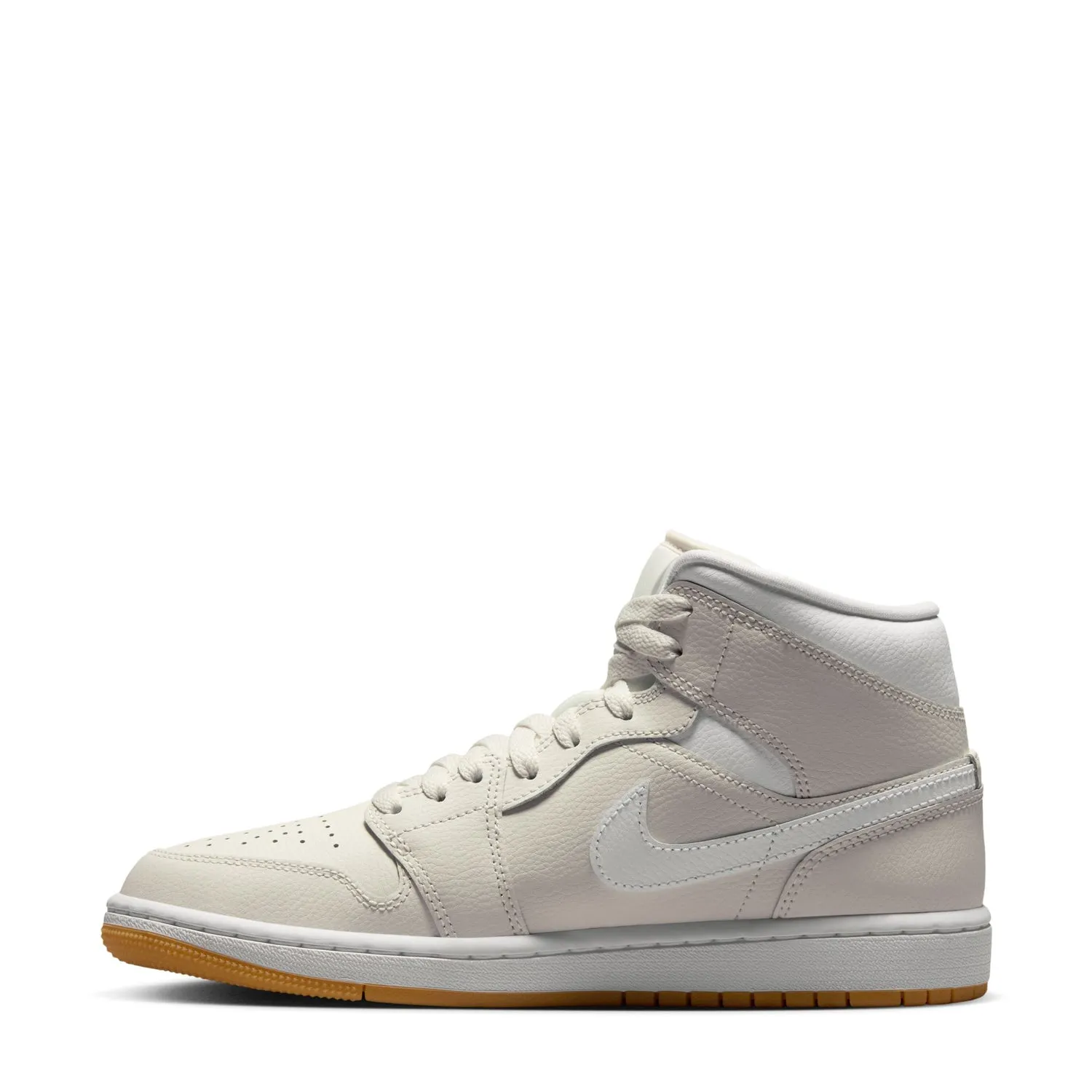 AJ 1 Mid - Damen