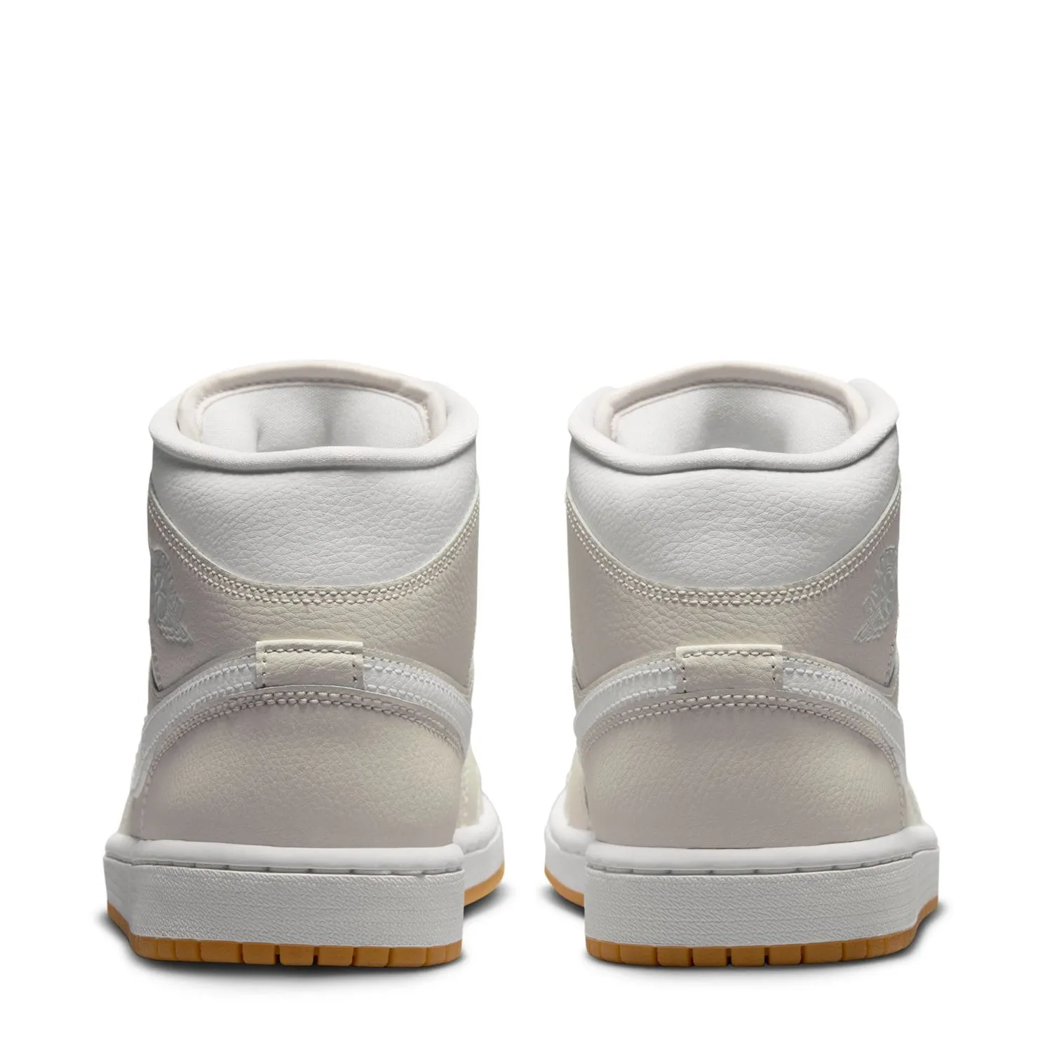 AJ 1 Mid - Damen