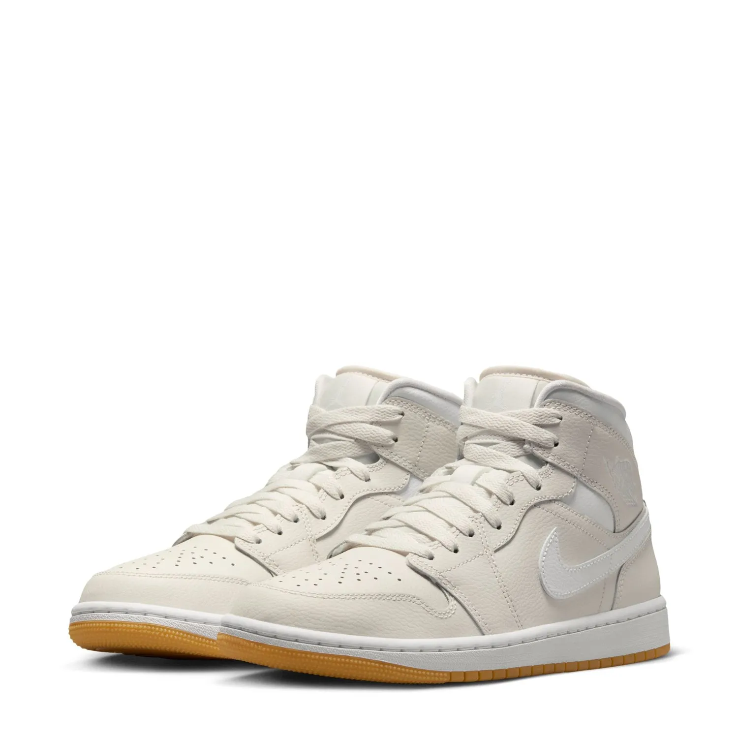 AJ 1 Mid - Damen