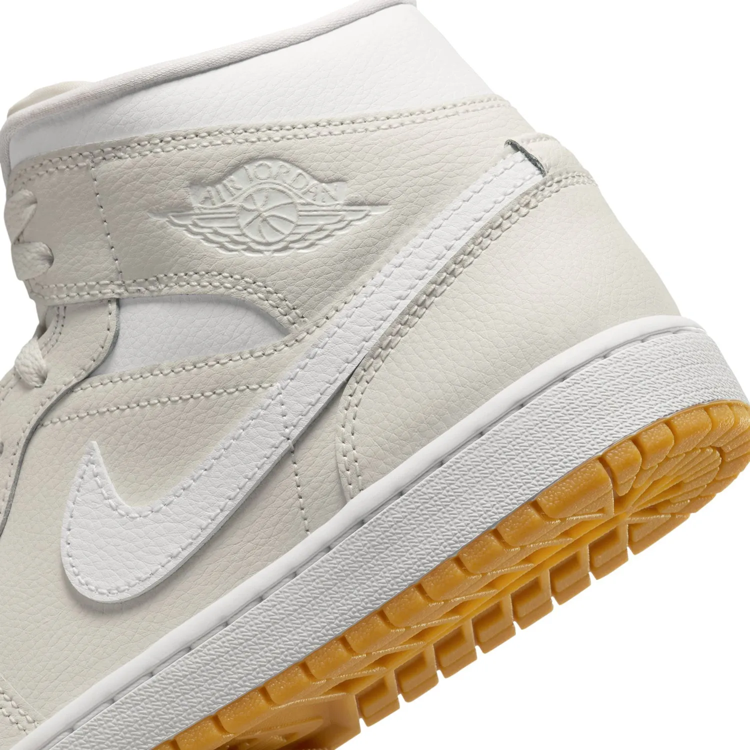 AJ 1 Mid - Damen