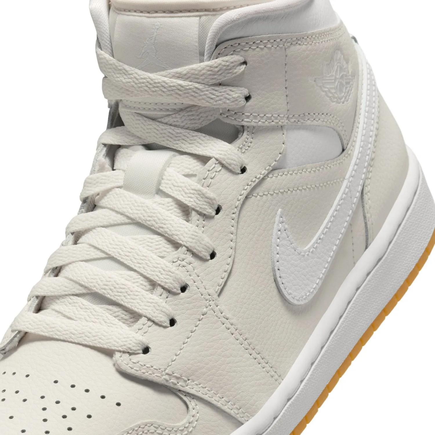 AJ 1 Mid - Damen