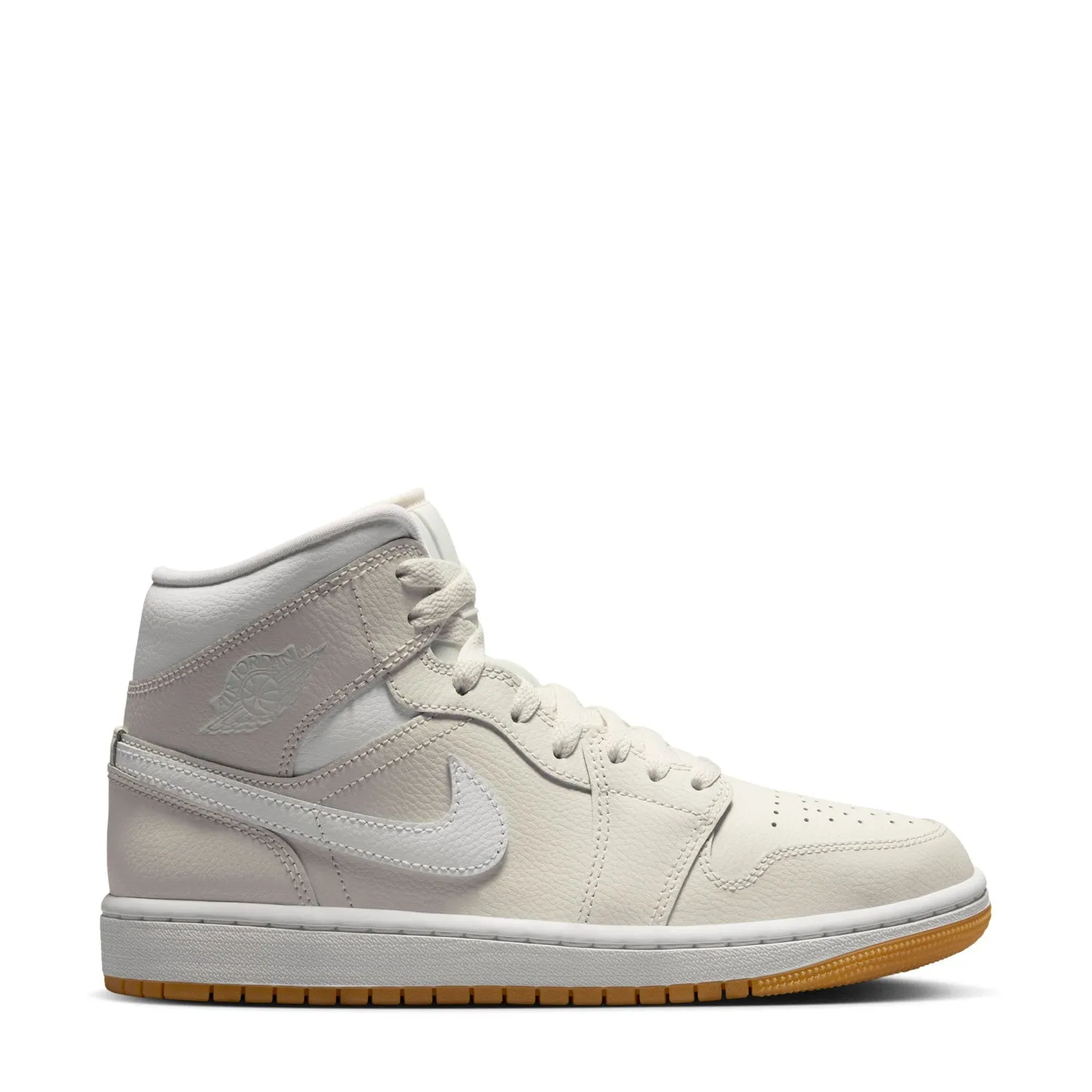 AJ 1 Mid - Damen