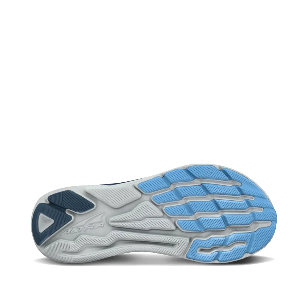 Altra Herren Experience Flow Sneaker in Blau