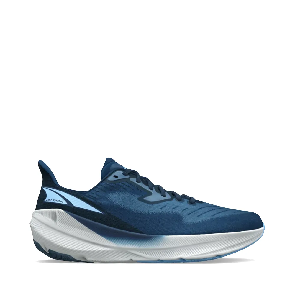 Altra Herren Experience Flow Sneaker in Blau