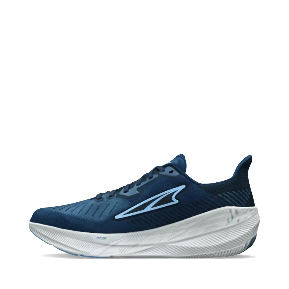 Altra Herren Experience Flow Sneaker in Blau
