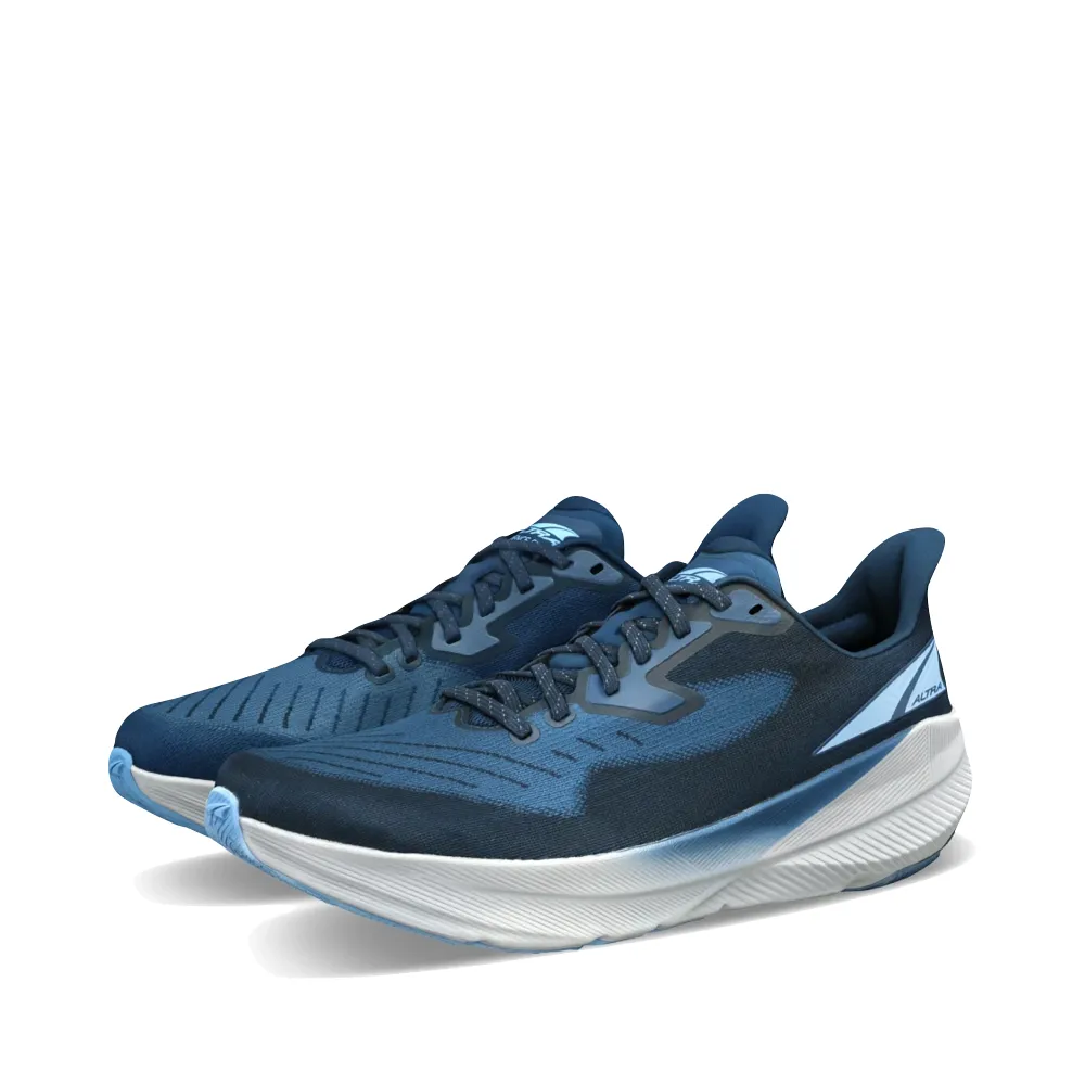 Altra Herren Experience Flow Sneaker in Blau