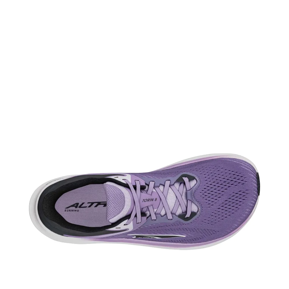 Altra Damen Torin 8 Sneaker in Lila