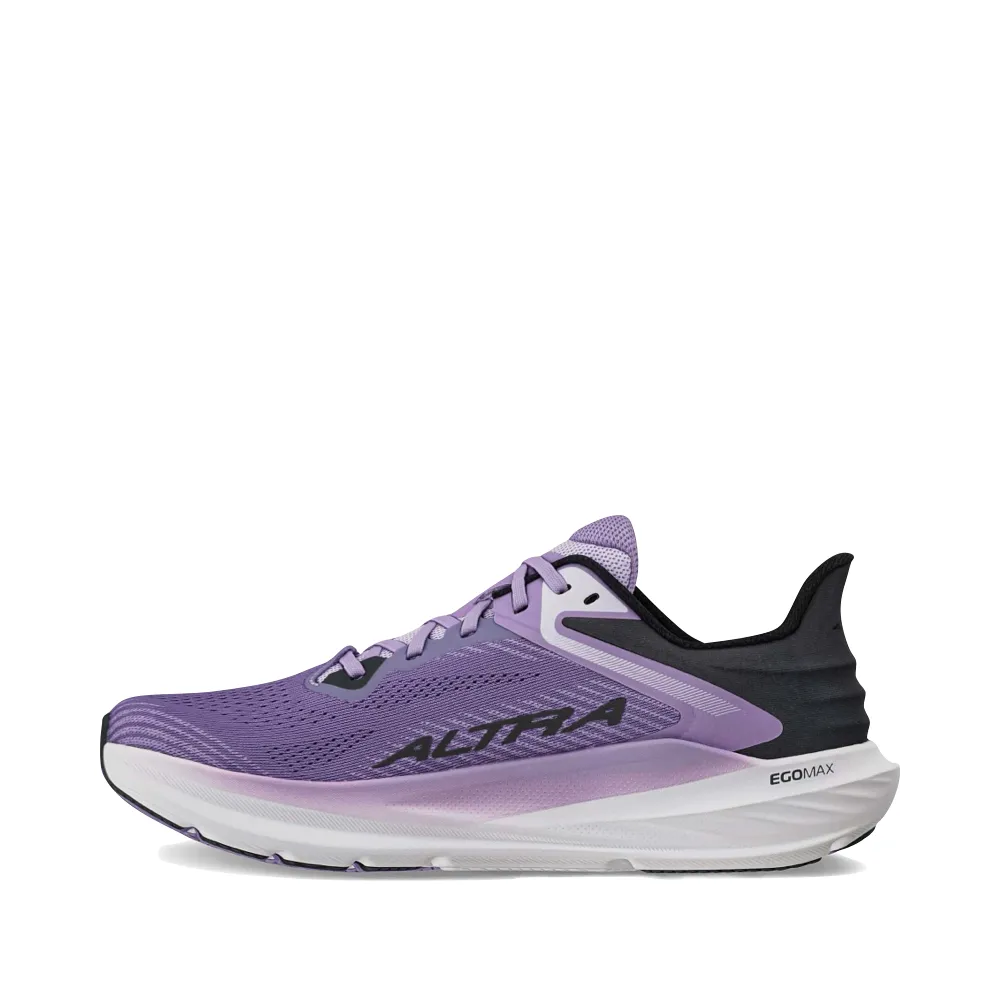 Altra Damen Torin 8 Sneaker in Lila
