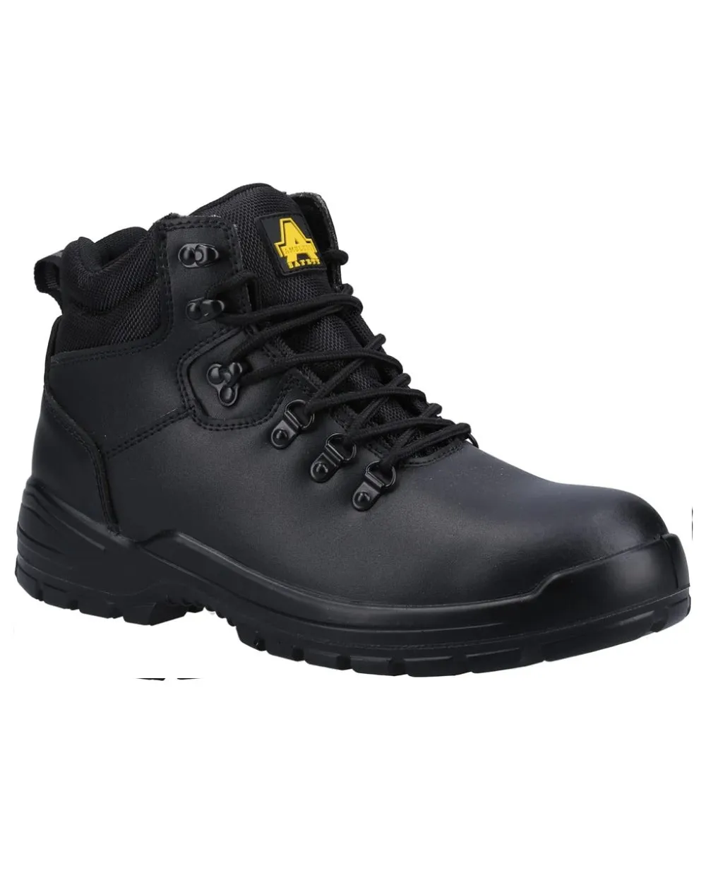Amblers Safety 258 Sicherheitsstiefel Amblers Sicherheitsschuhe