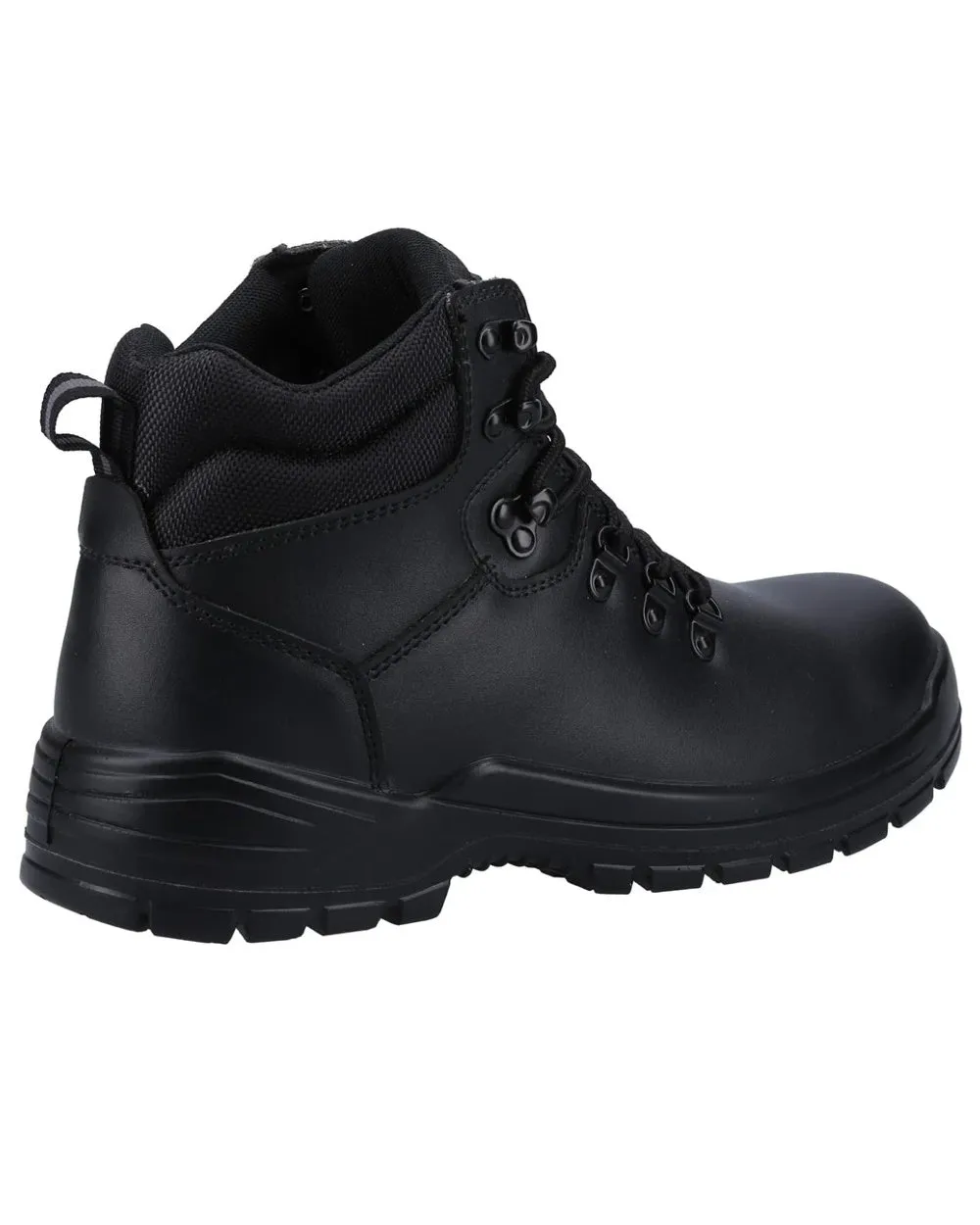 Amblers Safety 258 Sicherheitsstiefel Amblers Sicherheitsschuhe