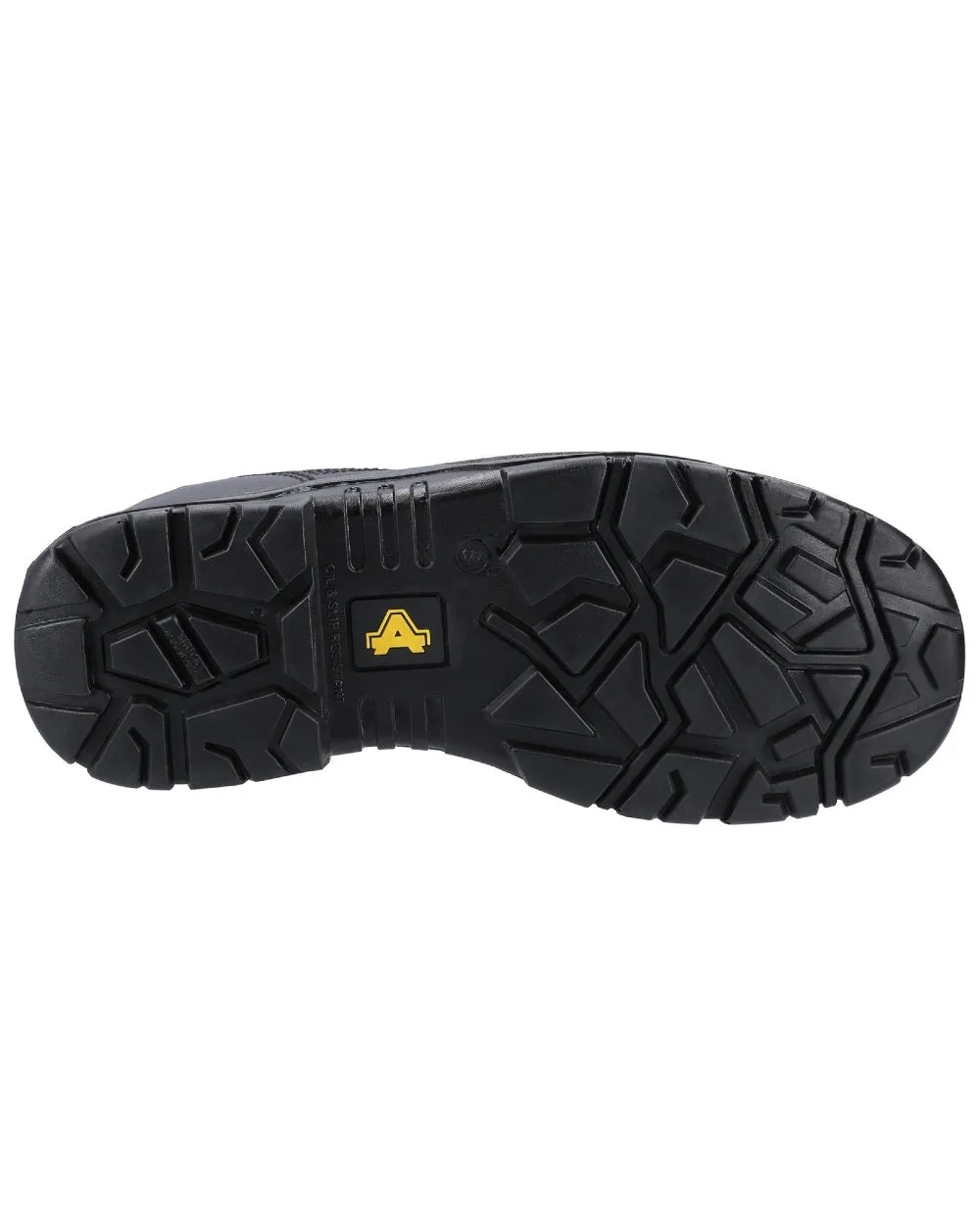Amblers Safety FS009C Sicherheitsstiefel mit hohem Schaft Amblers Sicherheitsschuhe