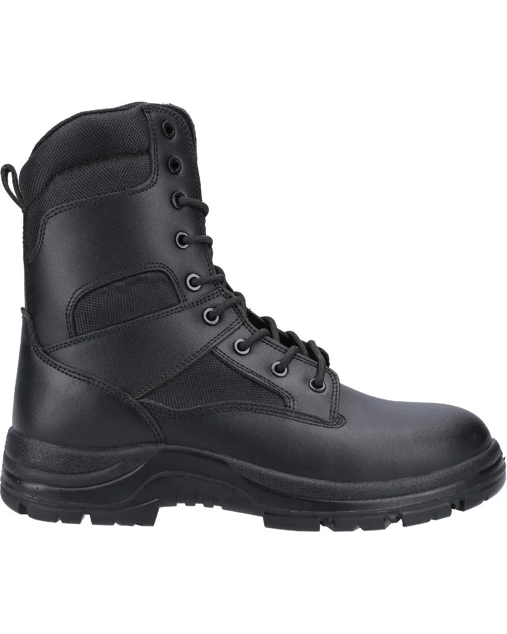 Amblers Safety FS009C Sicherheitsstiefel mit hohem Schaft Amblers Sicherheitsschuhe
