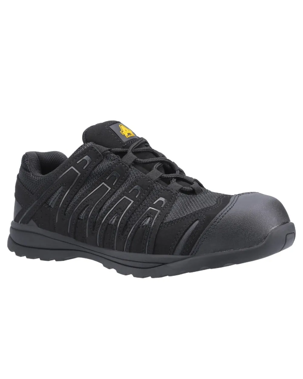 Amblers Sicherheit FS40C Sicherheitsschuhe Amblers Sicherheitsschuhe