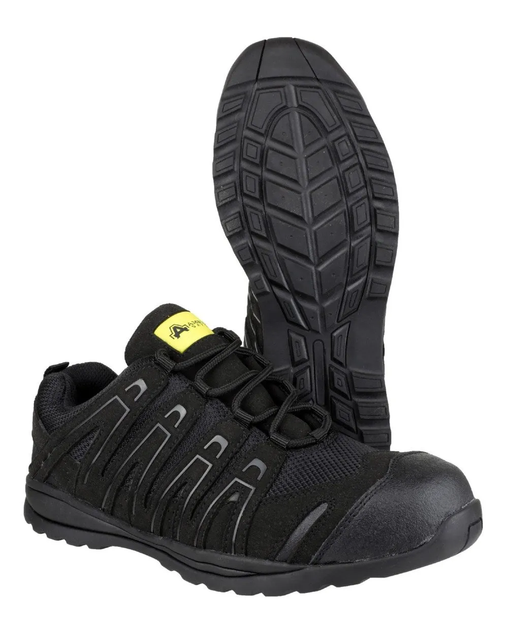 Amblers Sicherheit FS40C Sicherheitsschuhe Amblers Sicherheitsschuhe