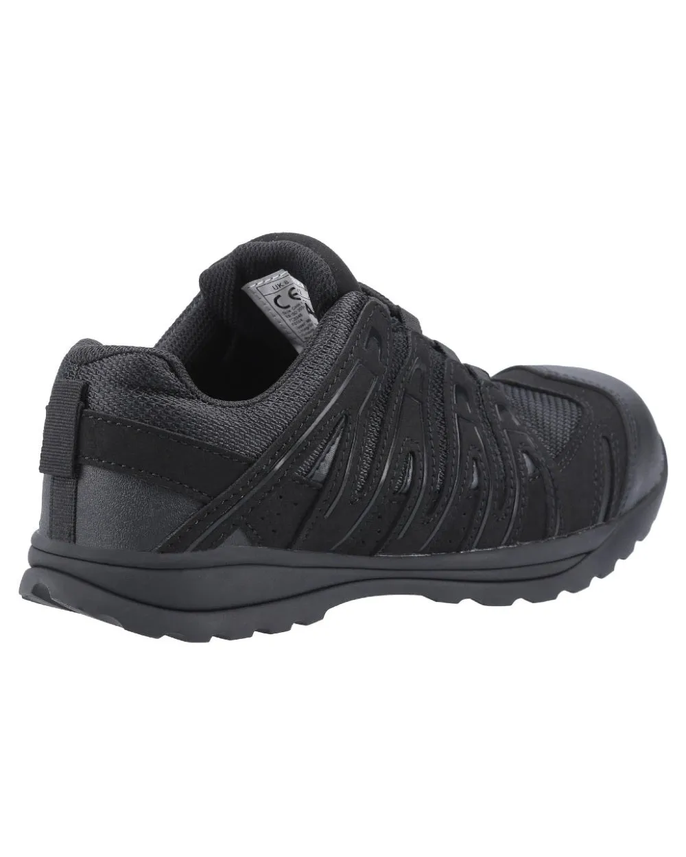 Amblers Sicherheit FS40C Sicherheitsschuhe Amblers Sicherheitsschuhe
