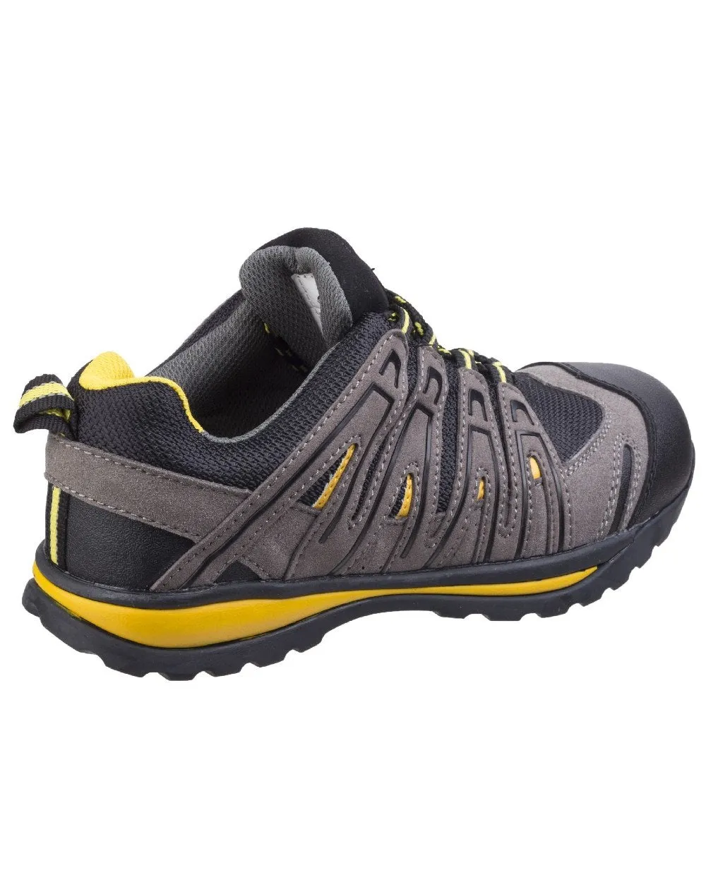Amblers Sicherheit FS42C Sicherheitsschuhe Amblers Sicherheitsschuhe