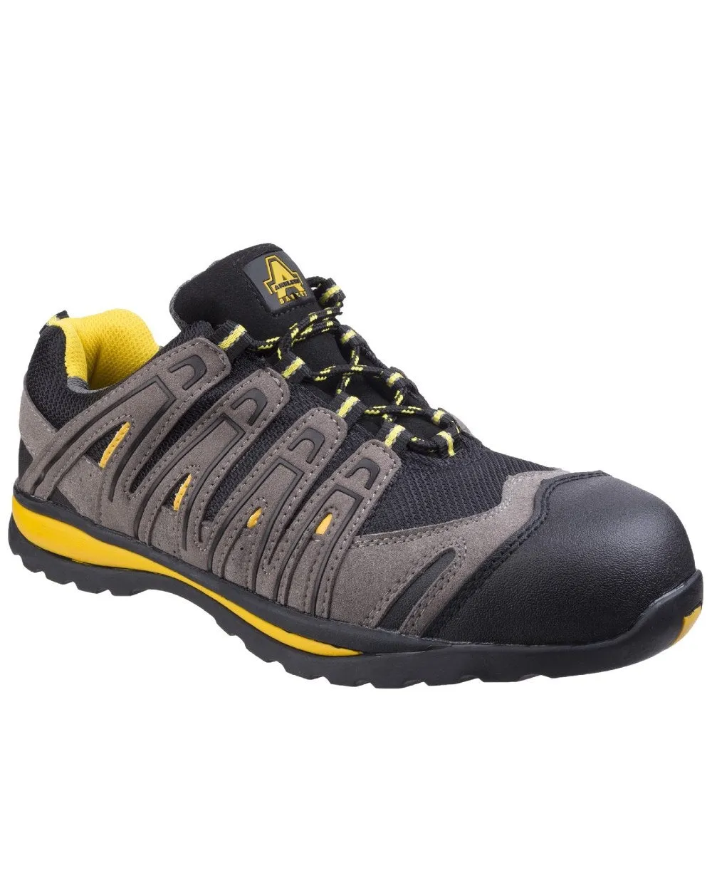Amblers Sicherheit FS42C Sicherheitsschuhe Amblers Sicherheitsschuhe