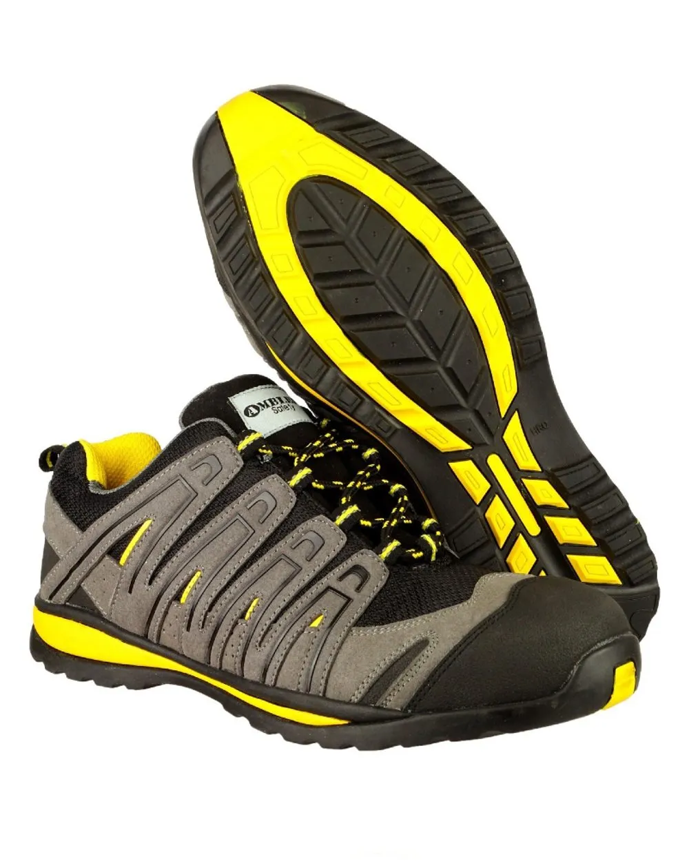 Amblers Sicherheit FS42C Sicherheitsschuhe Amblers Sicherheitsschuhe