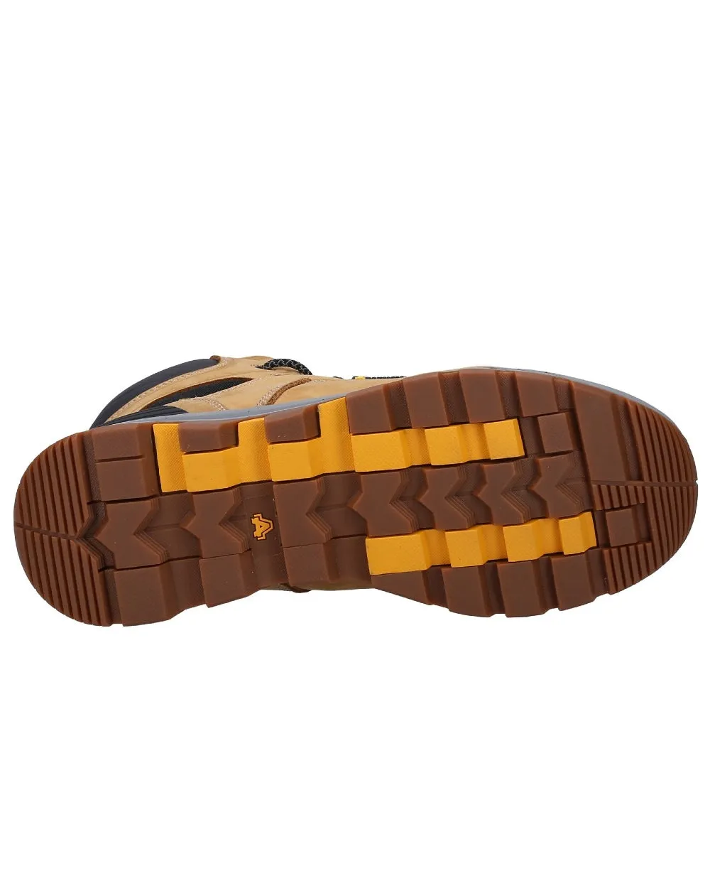 Amblers Safety Herren AS261 Sicherheitsschuhe Amblers Sicherheitsschuhe