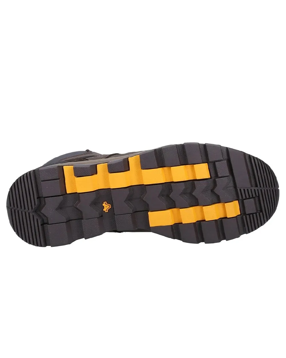 Amblers Safety Herren AS261 Sicherheitsschuhe Amblers Sicherheitsschuhe