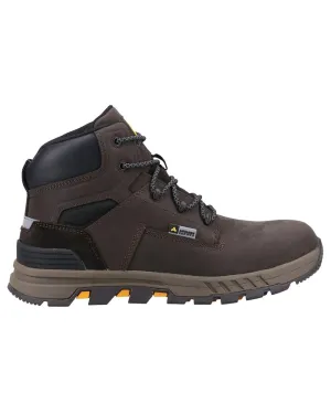 Amblers Safety Herren AS261 Sicherheitsschuhe Amblers Sicherheitsschuhe