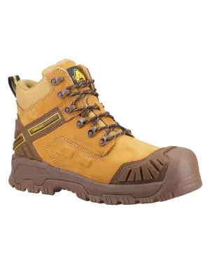 Amblers Safety Herren AS960C Ignite Wasserdichte Sicherheitsschuhe Amblers Sicherheitsschuhe