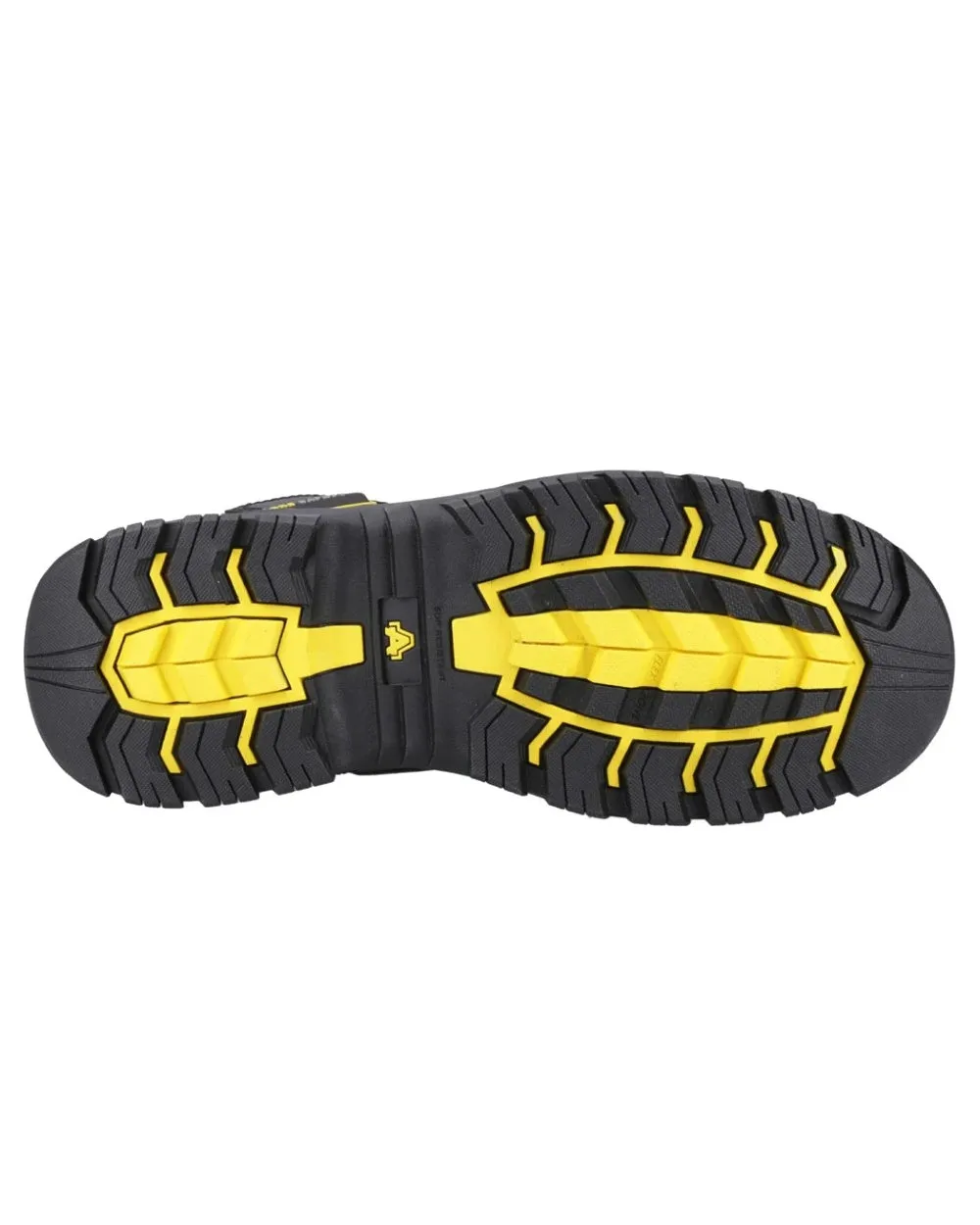 Amblers Safety Herren AS962C Flare Wasserdichte Sicherheitsschuhe Amblers Sicherheitsschuhe
